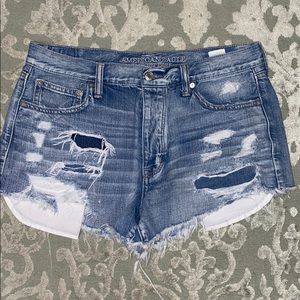 American Eagle Shorts!